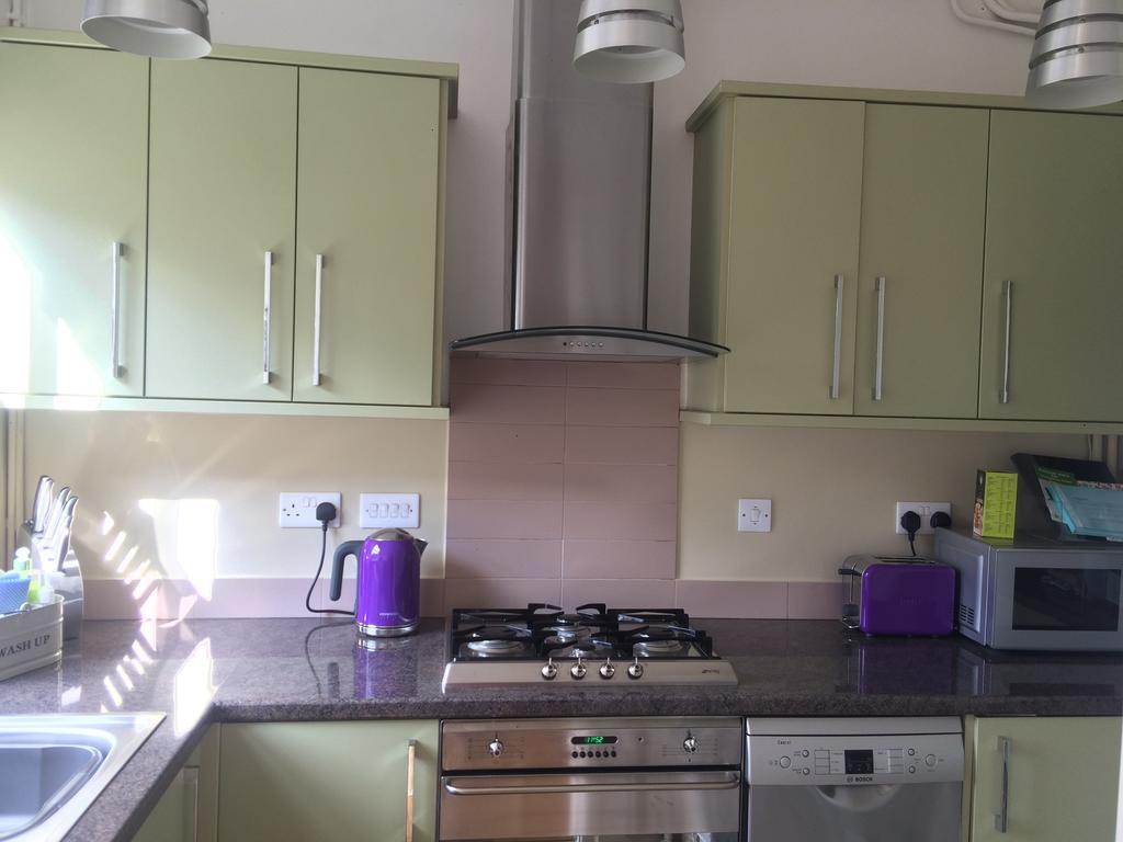 Hillside Holiday home Wirksworth