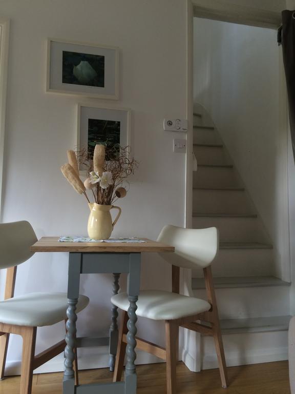 Hillside Holiday home