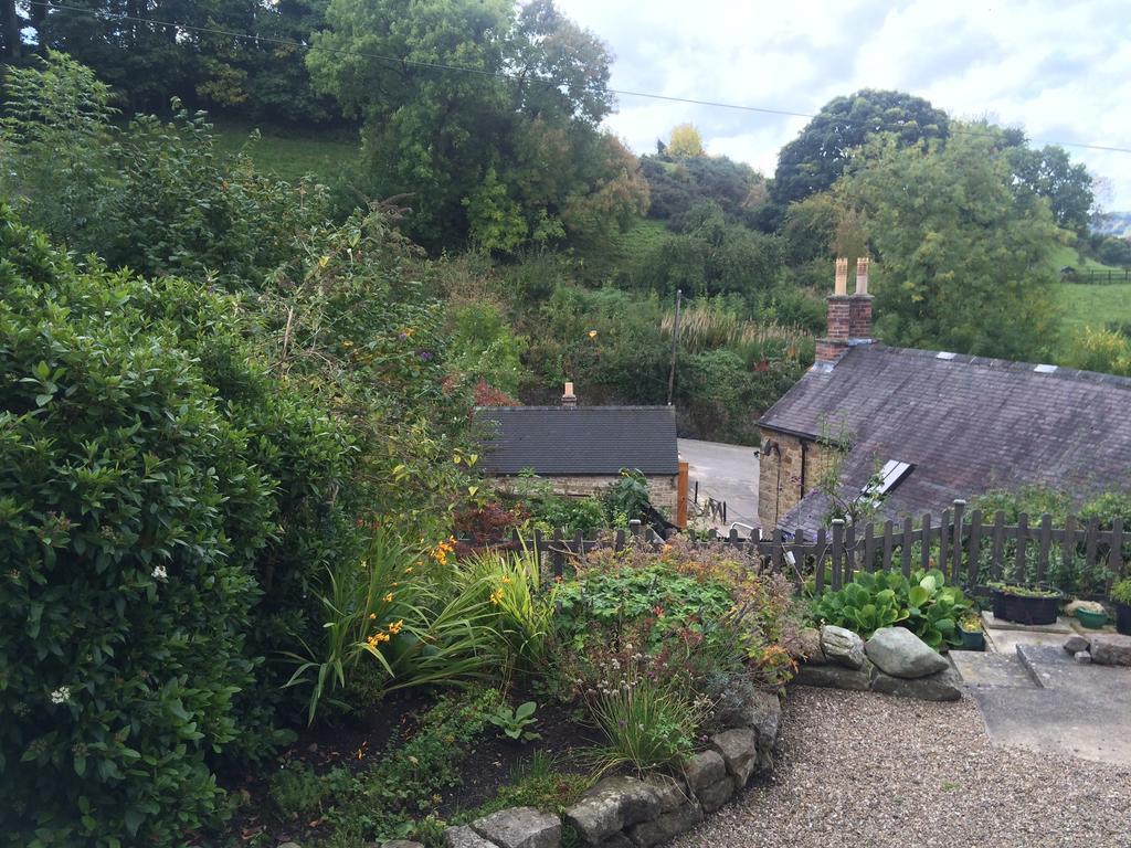 Hillside * Wirksworth