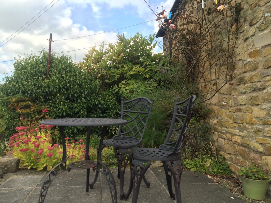 Hillside * Wirksworth